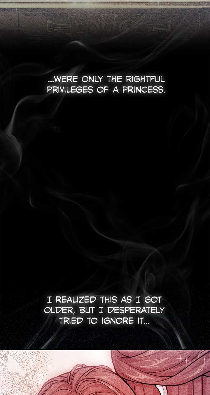 The Secret Bedroom of a Dejected Royal Daughter Chapter 107 117